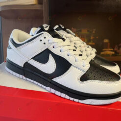 Nike Dunk Low 'Reverse Panda' Shoes Sneakers