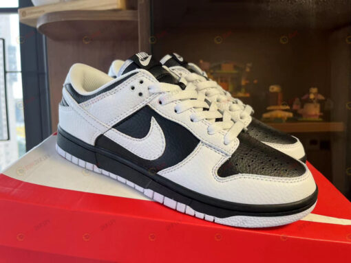 Nike Dunk Low 'Reverse Panda' Shoes Sneakers