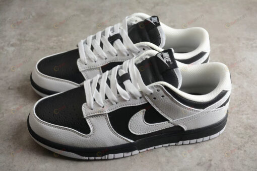Nike Dunk Low 'Reverse Panda' Shoes Sneakers