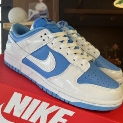 Nike Dunk Low 'Reverse UNC' Shoes Sneakers