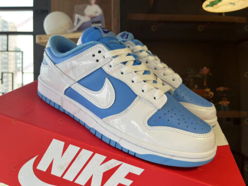 Nike Dunk Low 'Reverse UNC' Shoes Sneakers