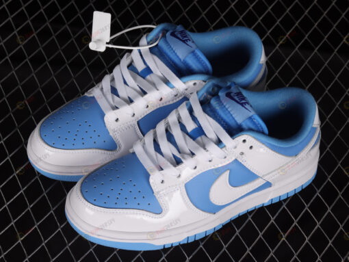 Nike Dunk Low Reverse UNC Shoes Sneakers