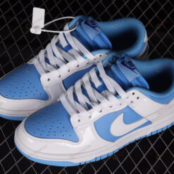 Nike Dunk Low Reverse UNC Shoes Sneakers