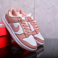 Nike Dunk Low 'Rose Whisper' Shoes Sneakers