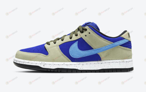 Nike Dunk Low SB 'ACG Celadon' Shoes Sneakers