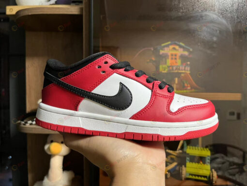 Nike Dunk Low SB 'J-Pack Chicago' Shoes Sneakers