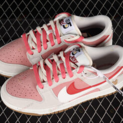 Nike Dunk Low SE 2023 Year Of The Rabbit Limited Women Shoes Sneakers