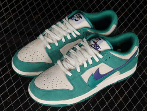 Nike Dunk Low SE 85 Neptune Green Shoes Sneakers