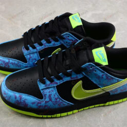 Nike Dunk Low SE GS 'Let's Dance' Shoes Sneakers