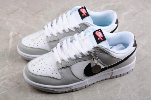 Nike Dunk Low SE GS 'Lottery Pack - Grey Fog' Shoes Sneakers