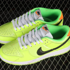 Nike Dunk Low SE 'Glow in the Dark' Shoes Sneakers