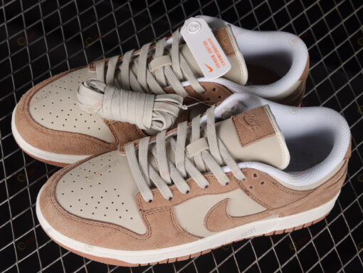 Nike Dunk Low SE Sand Drift Shoes Sneakers