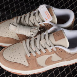 Nike Dunk Low SE Sand Drift Shoes Sneakers