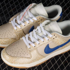 Nike Dunk Low Sesame Shoes Sneakers