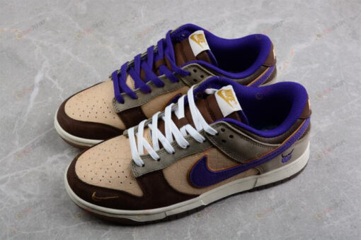 Nike Dunk Low Setsubun Shoes Sneakers