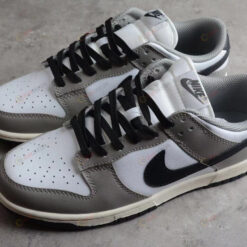 Nike Dunk Low Smoke Light Grey (W) Shoes Sneakers