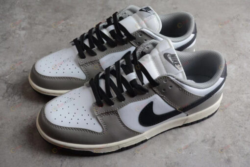 Nike Dunk Low Smoke Light Grey (W) Shoes Sneakers