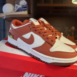 Nike Dunk Low 'Sun Club - Burnt Sunrise' Shoes Sneakers