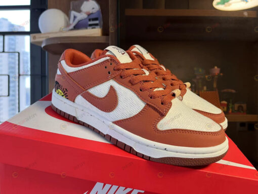 Nike Dunk Low 'Sun Club - Burnt Sunrise' Shoes Sneakers