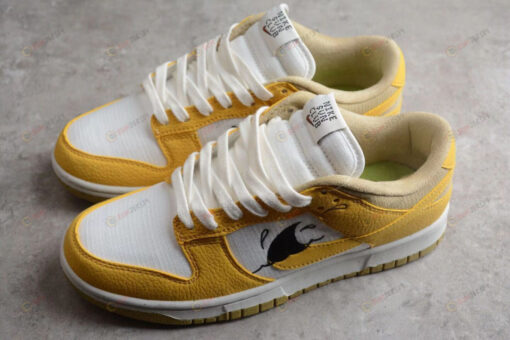 Nike Dunk Low 'Sun Club' Shoes Sneakers