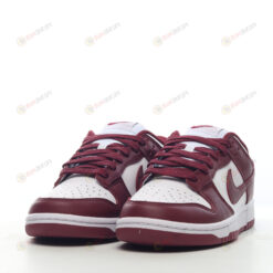 Nike Dunk Low 'Team Red' Shoes Sneakers