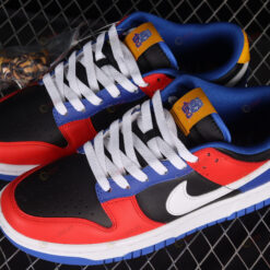 Nike Dunk Low Tennessee State University Shoes Sneakers