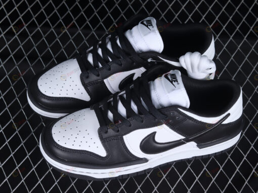 Nike Dunk Low Twist Panda Shoes Sneakers