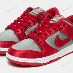 Nike Dunk Low 'UNLV Satin' Shoes Sneakers