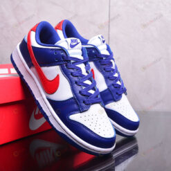 Nike Dunk Low USA Shoes Sneakers