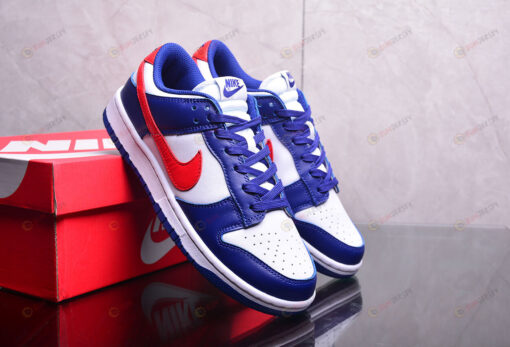 Nike Dunk Low USA Shoes Sneakers