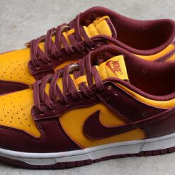 Nike Dunk Low 'USC' Shoes Sneakers