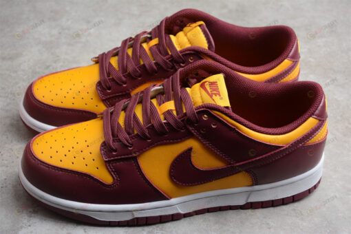 Nike Dunk Low 'USC' Shoes Sneakers