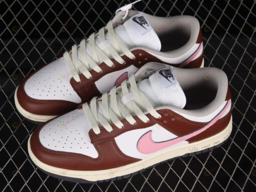 Nike Dunk Low Valentine's Day Limited Shoes Sneakers