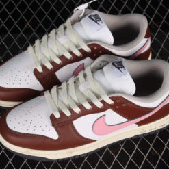 Nike Dunk Low Valentine's Day Limited Shoes Sneakers