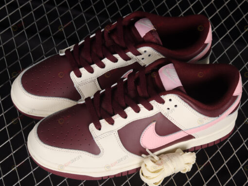 Nike Dunk Low Valentine's Day Shoes Sneakers