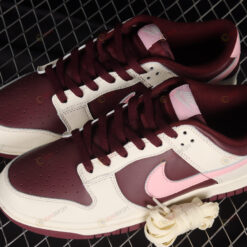 Nike Dunk Low Valentine's Day Shoes Sneakers