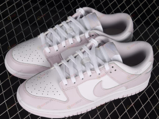 Nike Dunk Low 'White and Venice' Shoes Sneakers