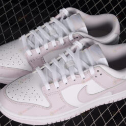 Nike Dunk Low 'White and Venice' Shoes Sneakers