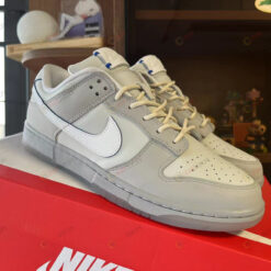 Nike Dunk Low 'Wolf Grey Pure Platinum' Shoes Sneakers