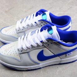 Nike Dunk Low 'Worldwide Pack - White Game Royal' Shoes Sneakers