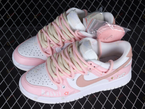 Nike Dunk Low Year Of The Rabbit Limited Women Shoes Sneakers