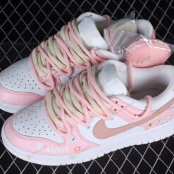 Nike Dunk Low Year Of The Rabbit Limited Women Shoes Sneakers