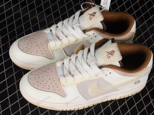 Nike Dunk Low 'Year Of The Rabbit' Shoes Sneakers