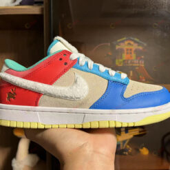 Nike Dunk Low 'Year of the Rabbit - Multi-Color' Shoes Sneakers