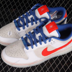 Nike Dunk Low 'Year of the Rabbit - White Rabbit Candy' Shoes Sneakers