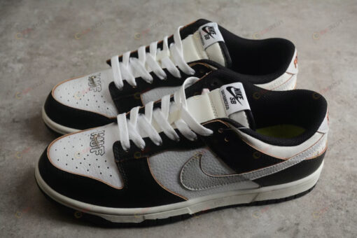 Nike HUF x Dunk Low SB 'San Francisco' Shoes Sneakers