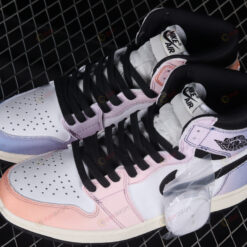 Nike Jordan 1 Retro High OG Skyline Sample Shoes Sneakers