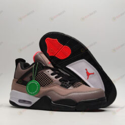 Nike Jordan 4 Taupe Haze (M) Shoes Sneakers