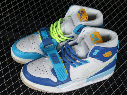 Nike Jordan Legacy 312 GS 'Fly' Shoes Sneakers