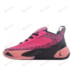 Nike Jordan Luka 1 PF Black/Pink Shoes Sneakers